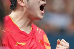 开云体育入口-中国乒乓球队血洗奥地利乒乓球队，樊振东爆发神勇的简单介绍