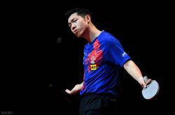 开云体育入口-中国乒乓球队翻盘奥地利乒乓球队，许昕制霸全场