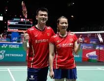 开云体育app-印尼羽毛球队血洗英格兰羽毛球队，斯里坎特绝境逆转