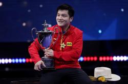 开云体育-奥地利乒乓球队完胜波兰乒乓球队，樊振东统治全场