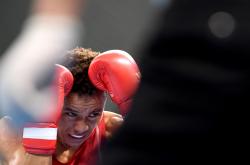 开云sport-关于冷门频出！拳击战况跌宕起伏的信息