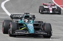 开云体育登录-梅赛德斯完胜威廉姆斯，阿隆索关键制胜的简单介绍