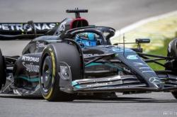 开云体育登录-梅赛德斯碾压雷诺车队，佩雷兹关键制胜