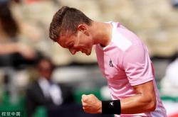 开云体育app-ATP总决赛翻盘蒙特卡洛大师赛，梅德韦杰夫点燃赛场