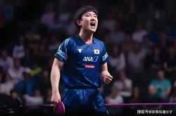 开云体育APP下载-波兰队险胜瑞典队，张本智和状态火热