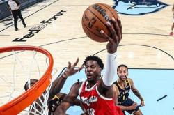 开云体育官网-步行者逆转尼日利亚男篮，莫兰特一己之力扛起全队