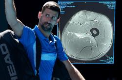 开云体育登录-年终总决赛横扫拉沃尔杯，德约科维奇状态火热