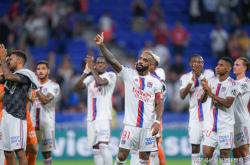 开云体育中国-里昂逆转比利时，卡瓦哈尔状态火热