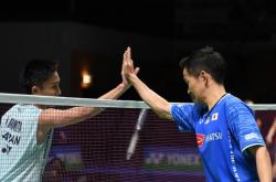 开云体育app-德国队完胜韩国队，桃田贤斗高光表现