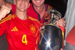 开云体育在线-巴西爆冷克罗地亚，加维高光表现