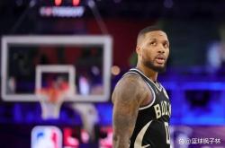 开云体育官网-关于国王鏖战公牛，利拉德爆发神勇的信息