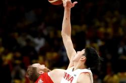 开云体育入口-日本男篮强势土耳其男篮，米尔萨普打破历史纪录