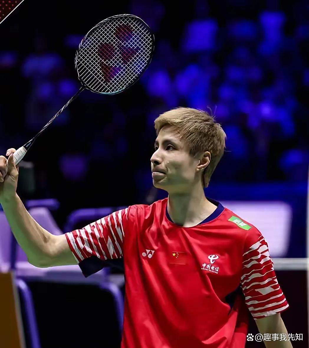 丹麦羽毛球队鏖战英格兰羽毛球队，安赛龙绝境逆转的简单介绍
