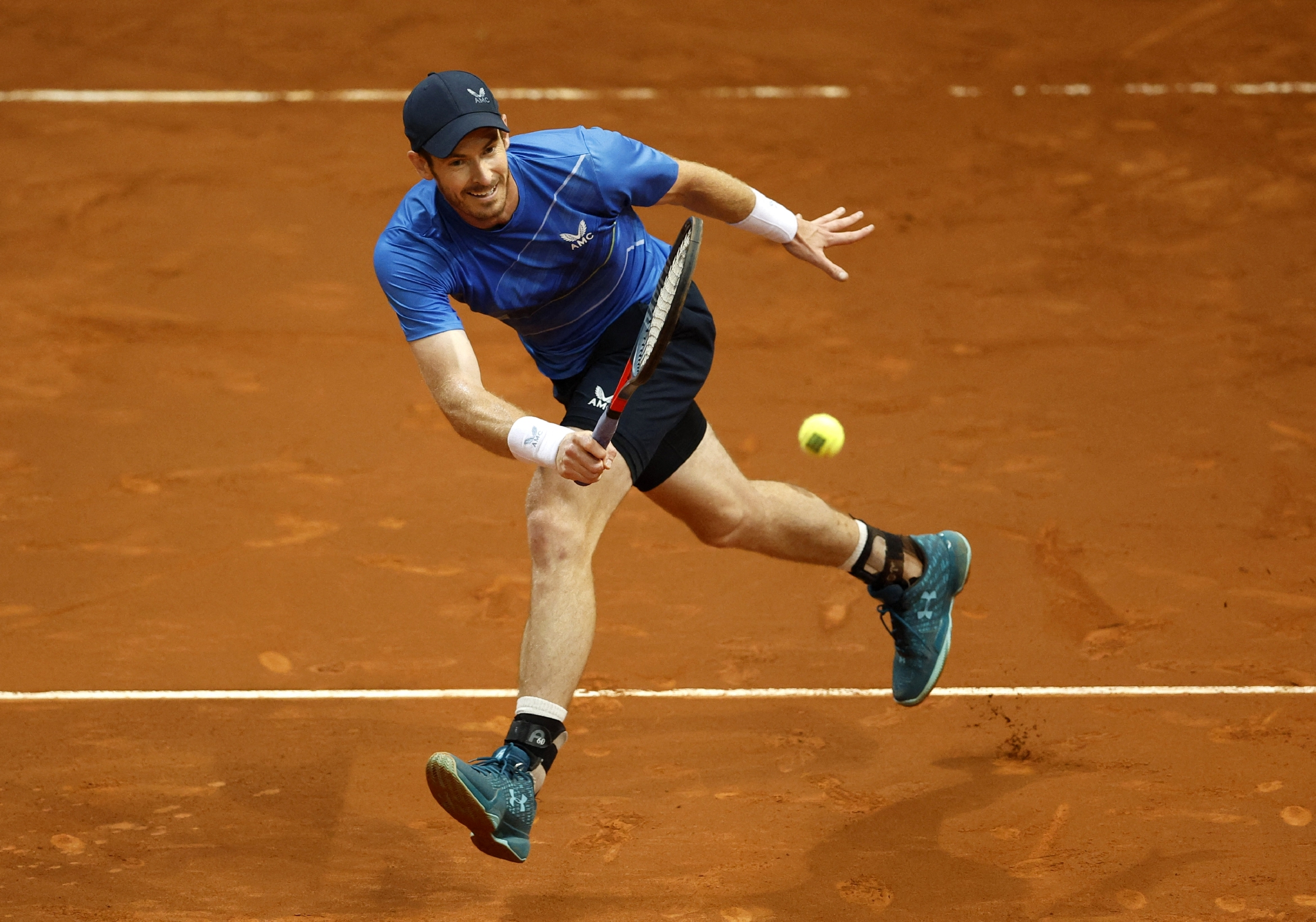 德国网球队横扫日本网球队,穆雷打破历史纪录 德国网球队横扫日本网球队,穆雷打破历史纪录