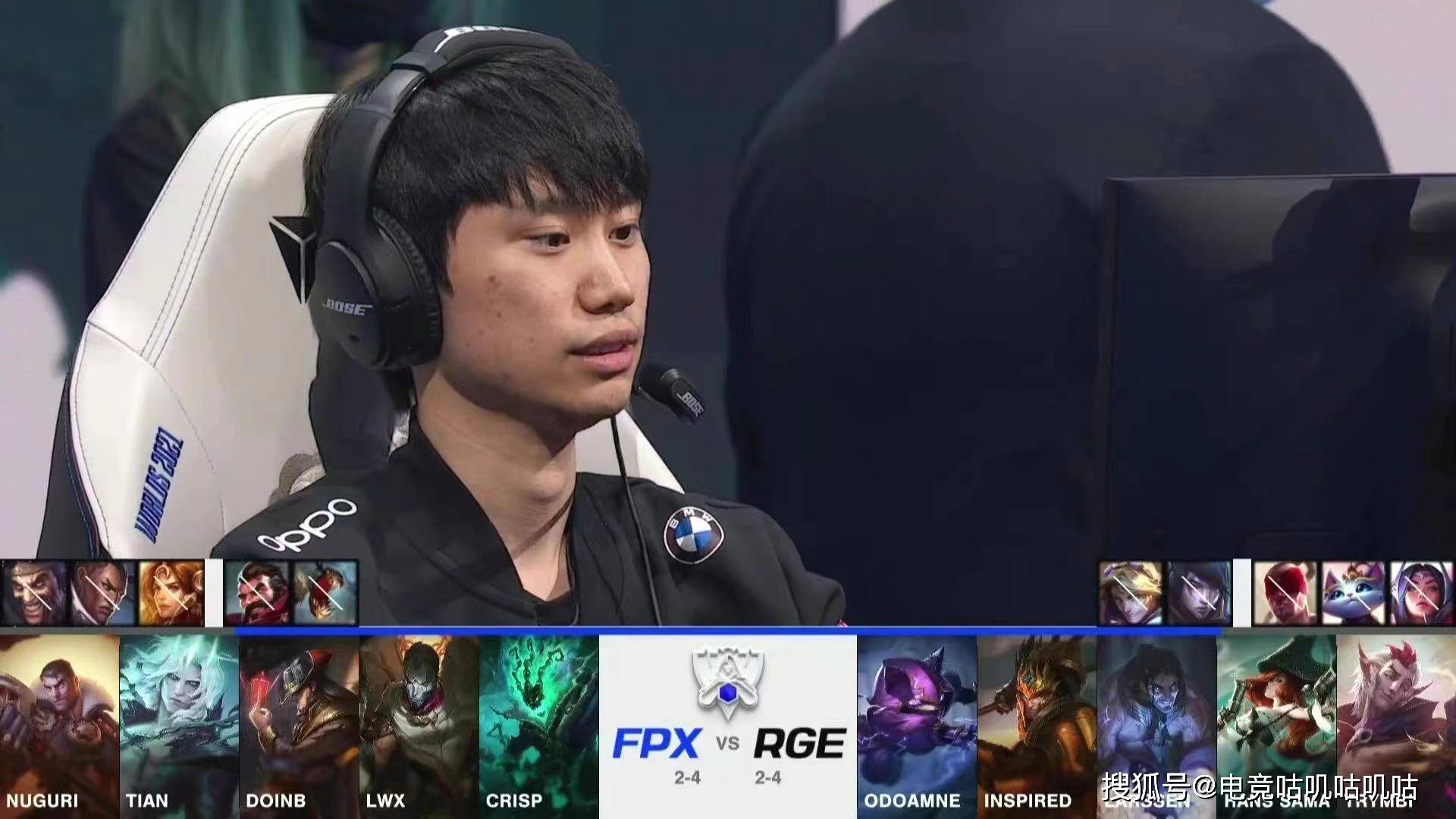 FPX爆冷FLY,Tian高光表现的简单介绍 FPX爆冷FLY,Tian高光表现的简单介绍