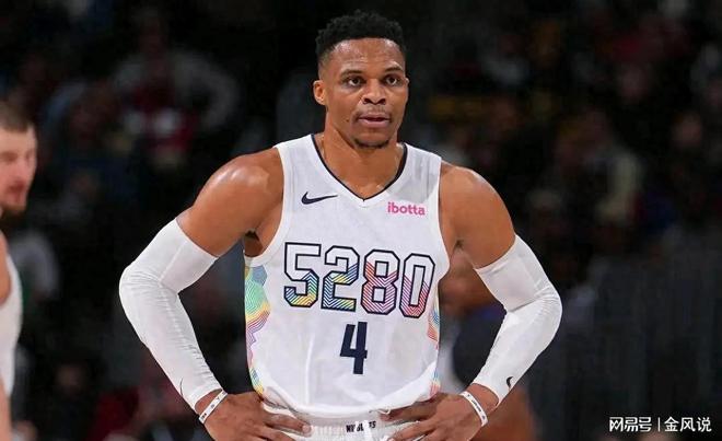 火箭绝杀雷霆,威斯布鲁克打破历史纪录 火箭绝杀雷霆,威斯布鲁克打破历史纪录