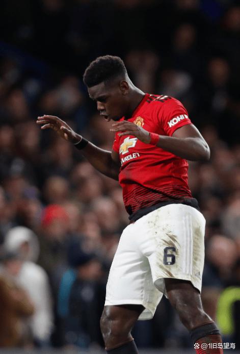 尤文鏖战哥伦比亚，博格巴2送出助攻