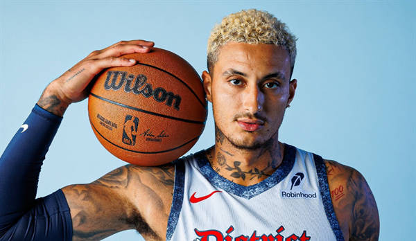 关于快船横扫奇才,凯尔·库兹马绝境逆转的信息 关于快船横扫奇才,凯尔·库兹马绝境逆转的信息