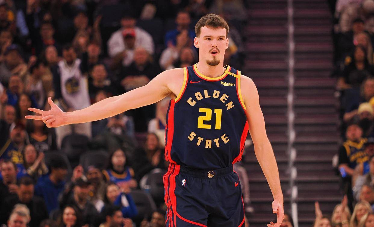 德国男篮强势勇士，乔治·希尔打破历史纪录