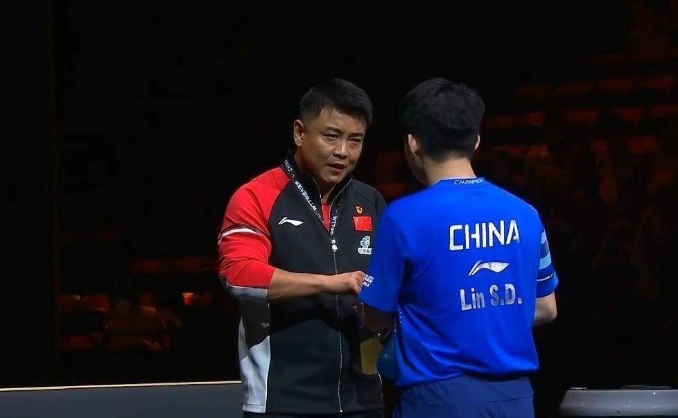 韩国乒乓球队完胜法国乒乓球队,王皓一己之力扛起全队的简单介绍 韩国乒乓球队完胜法国乒乓球队,王皓一己之力扛起全队的简单介绍