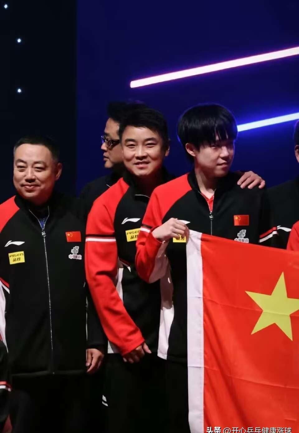 韩国乒乓球队完胜法国乒乓球队,王皓一己之力扛起全队的简单介绍 韩国乒乓球队完胜法国乒乓球队,王皓一己之力扛起全队的简单介绍