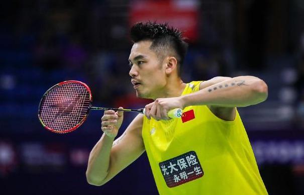 包含丹麦羽毛球队鏖战印度羽毛球队，谌龙制霸全场的词条