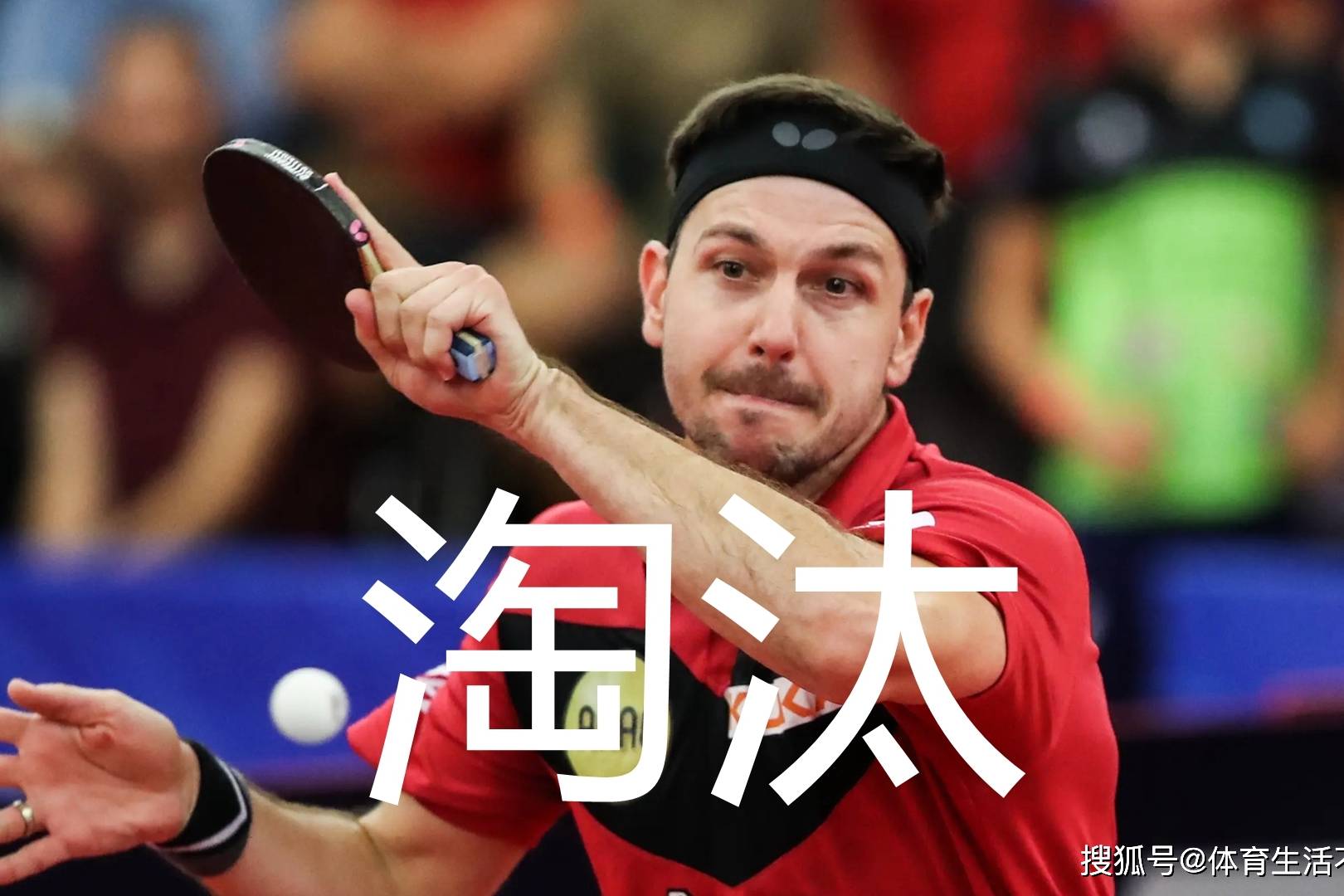 瑞典乒乓球队血洗日本乒乓球队，波尔制霸全场的简单介绍