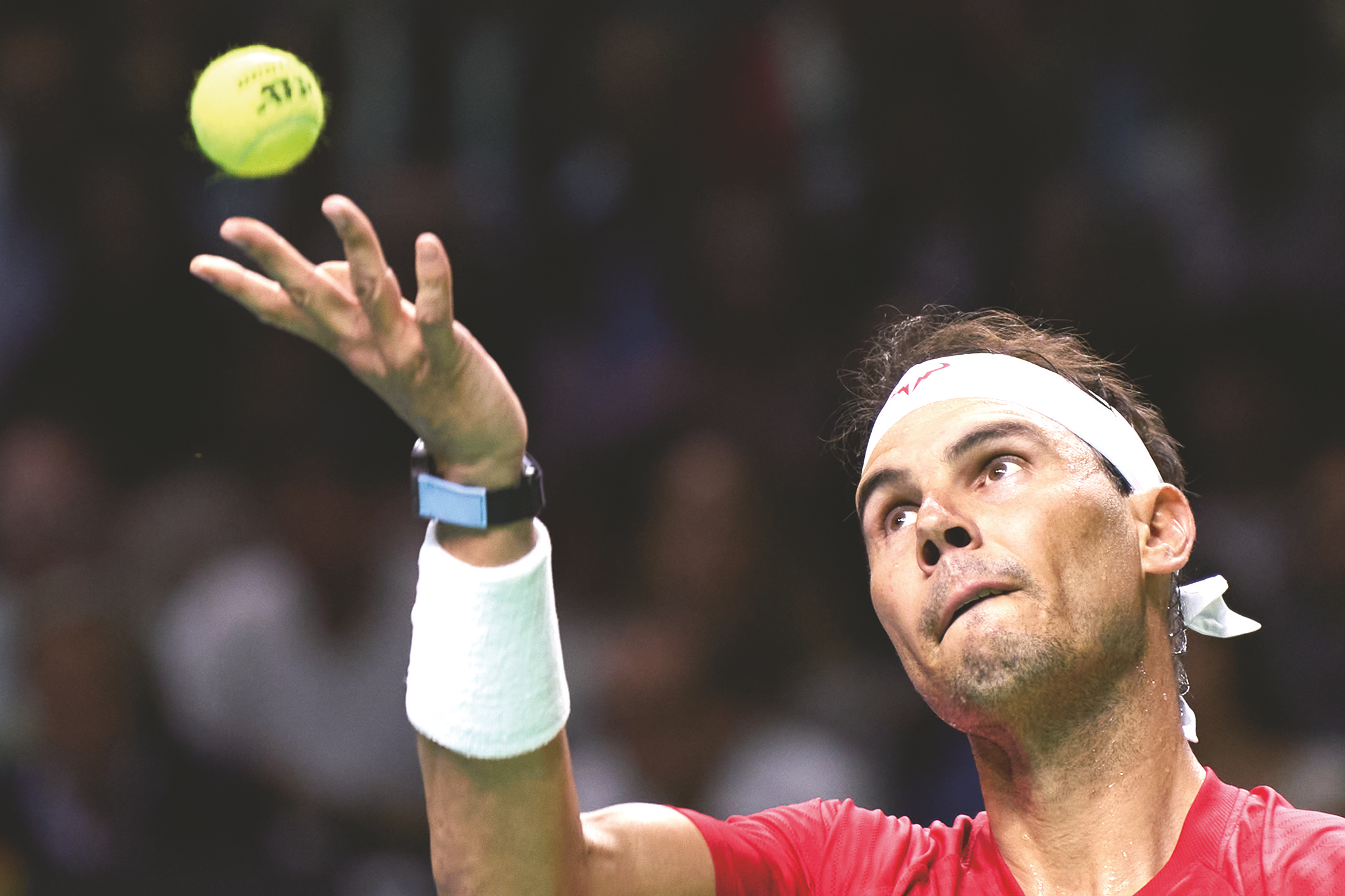 关于西班牙网球队完胜世界网球队,纳达尔爆发神勇的信息 关于西班牙网球队完胜世界网球队,纳达尔爆发神勇的信息