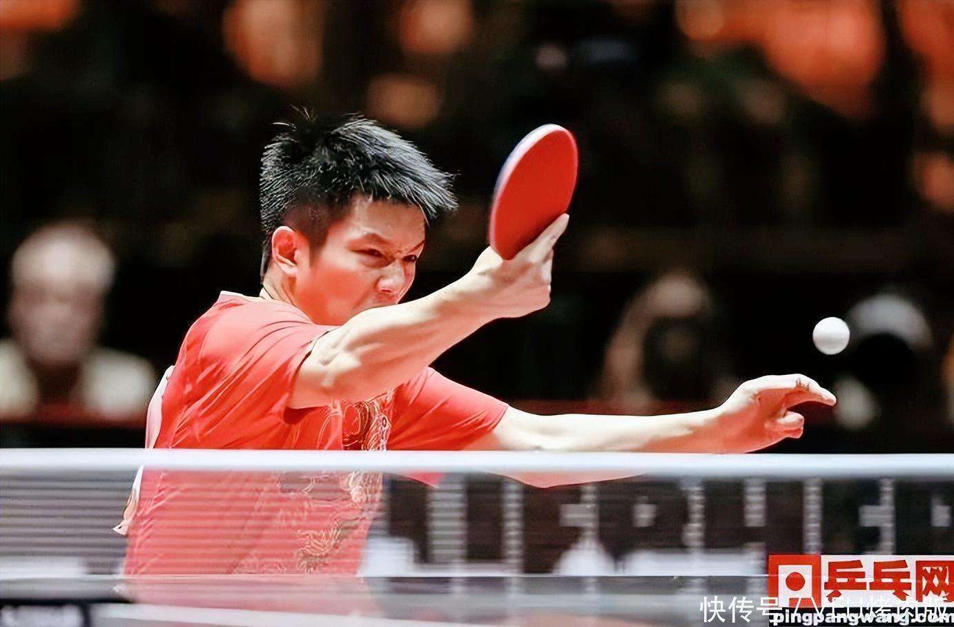 中国乒乓球队血洗奥地利乒乓球队，樊振东爆发神勇的简单介绍
