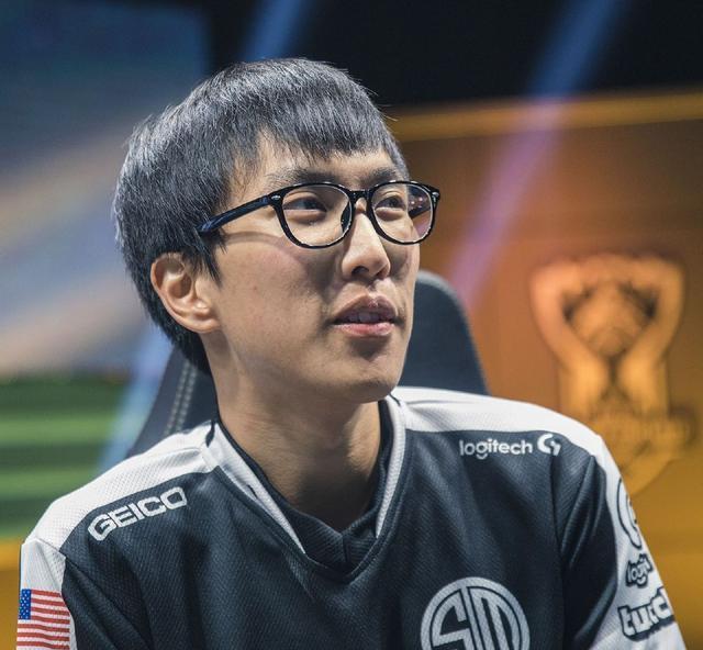 TL爆冷TSM，Hanssama一己之力扛起全队的简单介绍