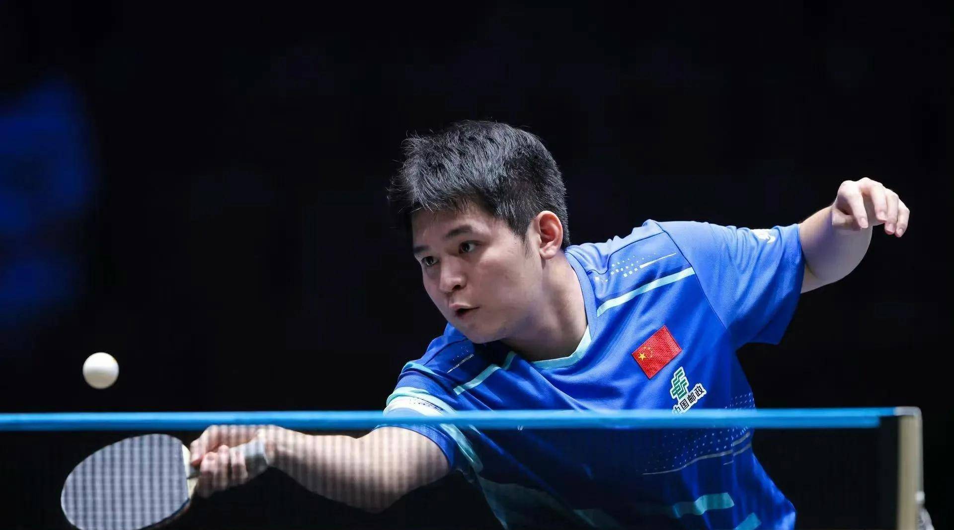 关于瑞典乒乓球队爆冷比利时乒乓球队，张本智和制霸全场的信息