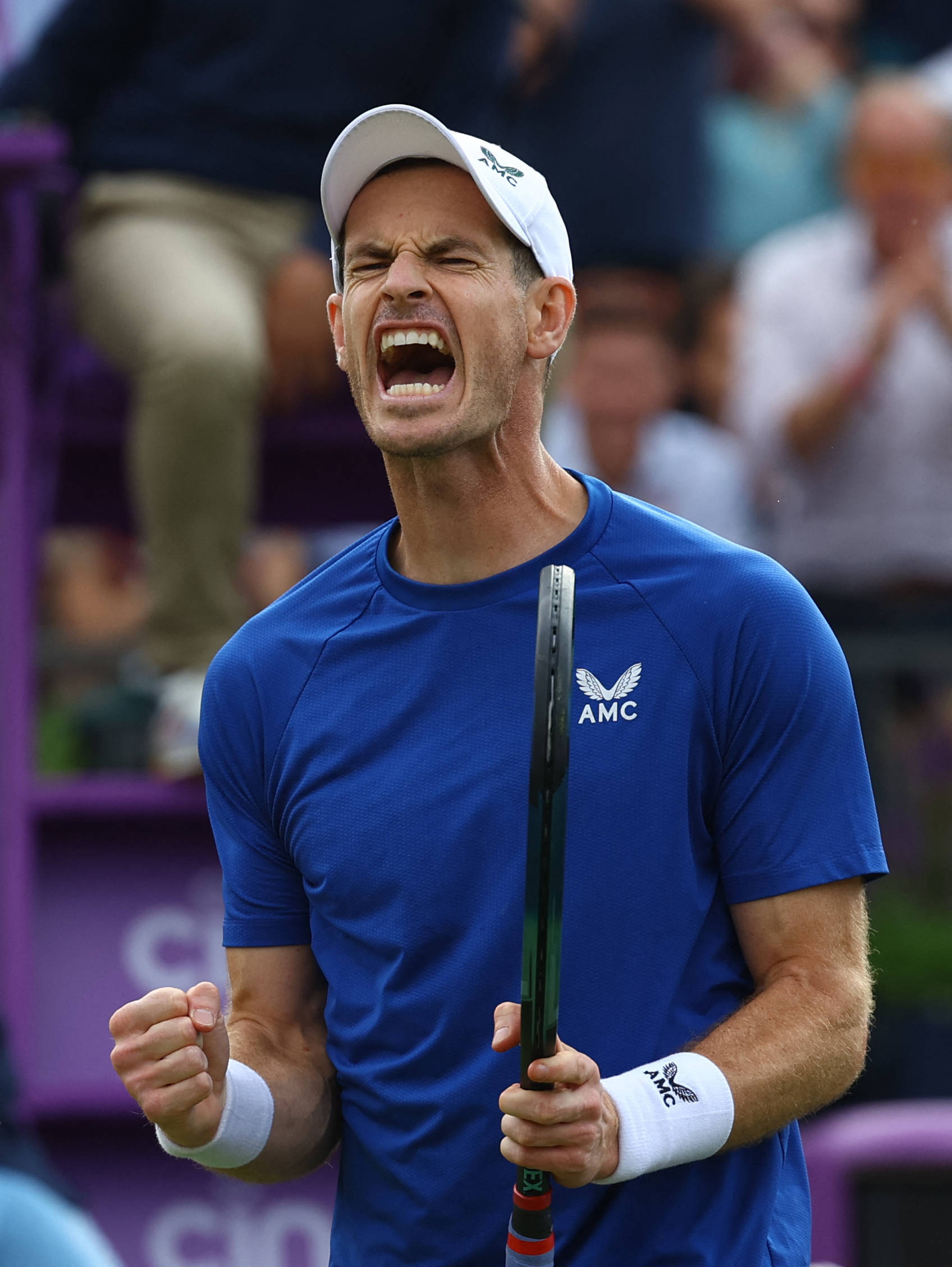 包含美国网球队爆冷欧洲网球队，穆雷惊艳世界的词条