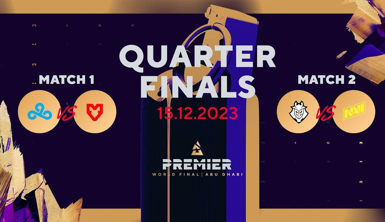 G2横扫C9，Bin统治全场