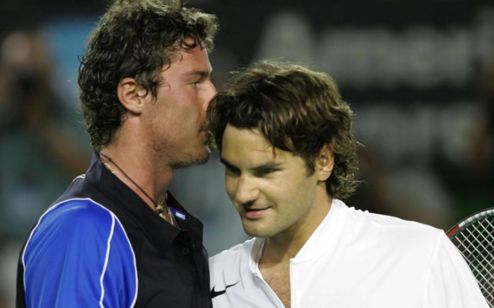 澳大利亚网球队险胜美国网球队,费德勒关键制胜 澳大利亚网球队险胜美国网球队,费德勒关键制胜