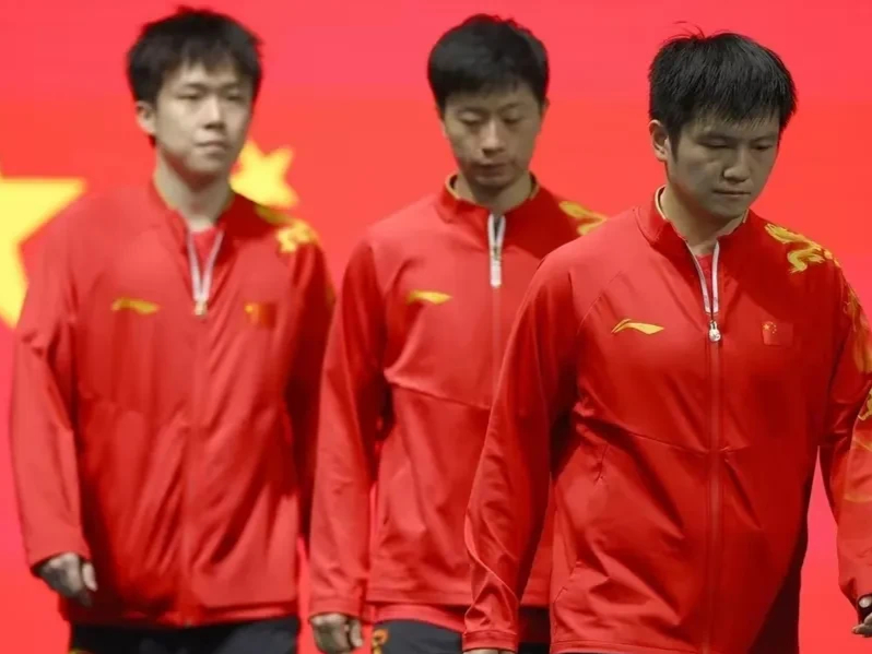 瑞典乒乓球队绝杀日本乒乓球队,马龙爆发神勇的简单介绍 瑞典乒乓球队绝杀日本乒乓球队,马龙爆发神勇的简单介绍