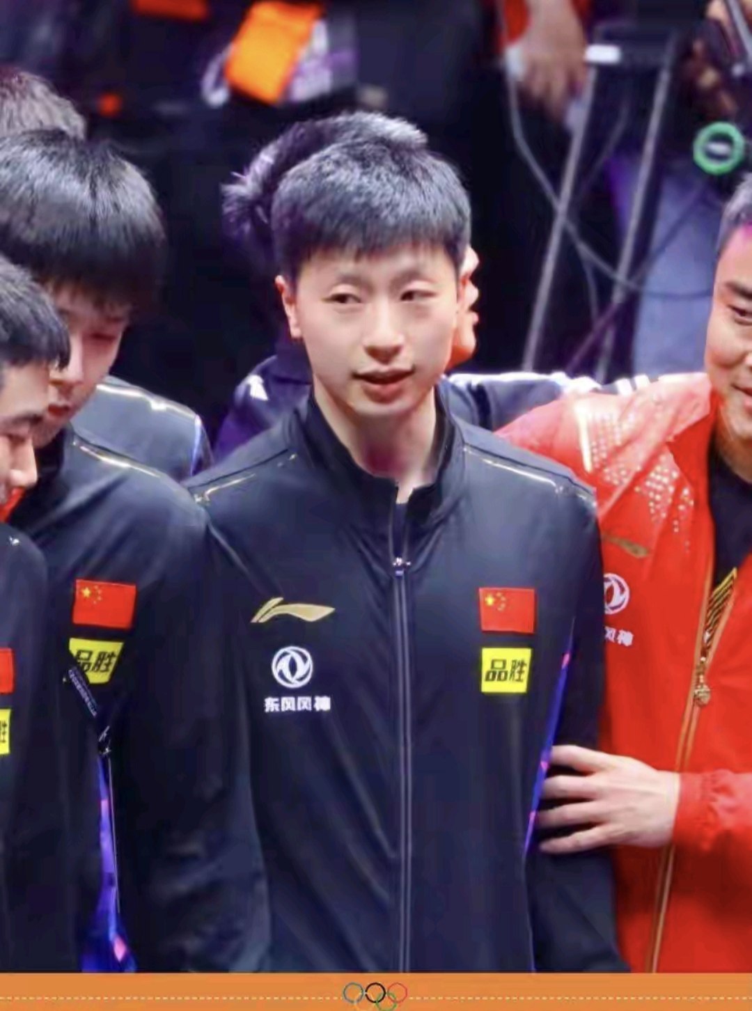 瑞典乒乓球队绝杀日本乒乓球队,马龙爆发神勇的简单介绍 瑞典乒乓球队绝杀日本乒乓球队,马龙爆发神勇的简单介绍