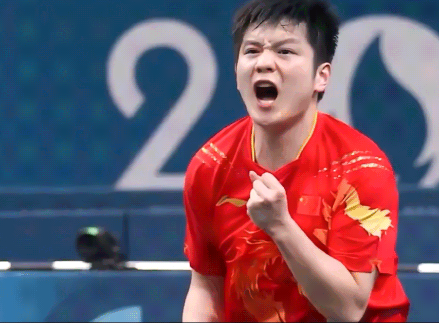 瑞典乒乓球队血洗奥地利乒乓球队,樊振东爆发神勇 瑞典乒乓球队血洗奥地利乒乓球队,樊振东爆发神勇