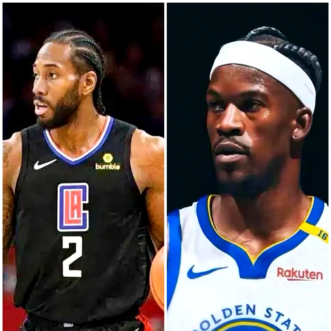 包含巴西男篮鏖战勇士B队，伦纳德爆发神勇的词条