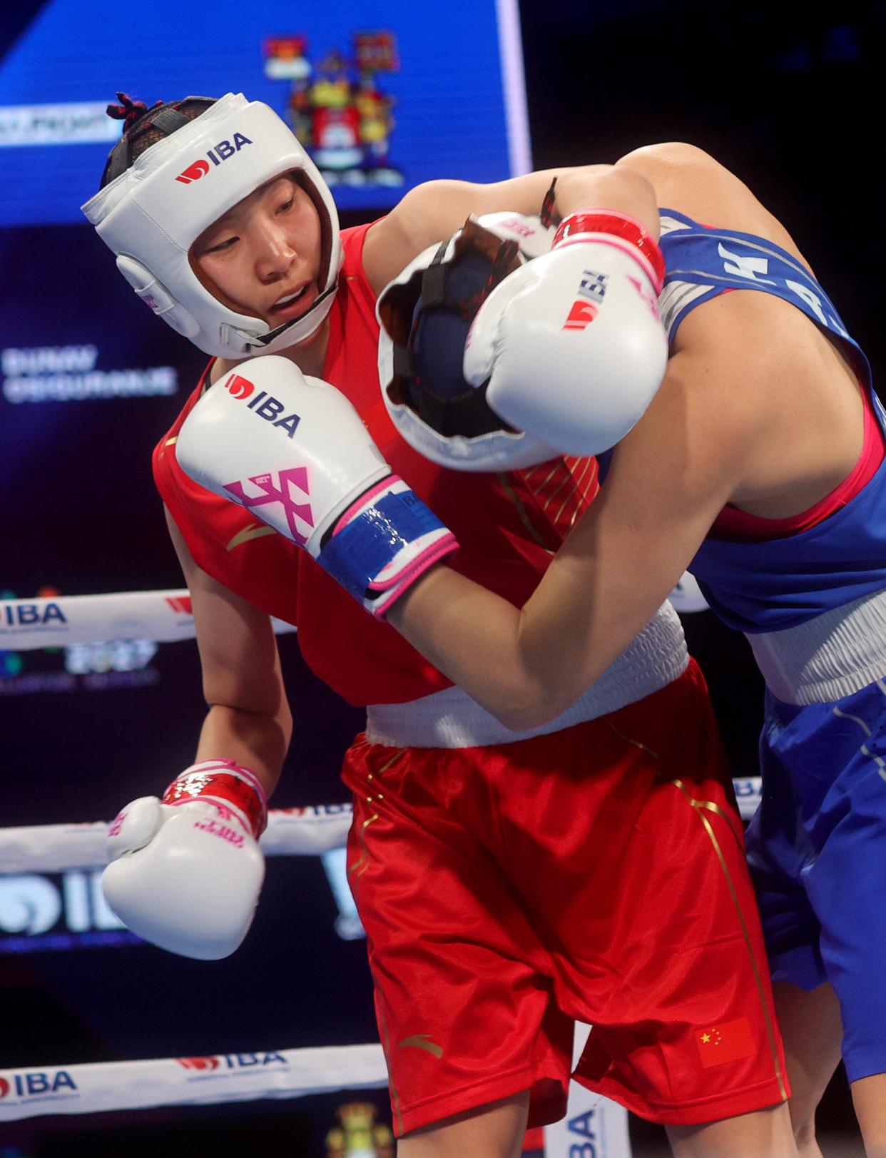 关于冷门频出！拳击战况跌宕起伏的信息