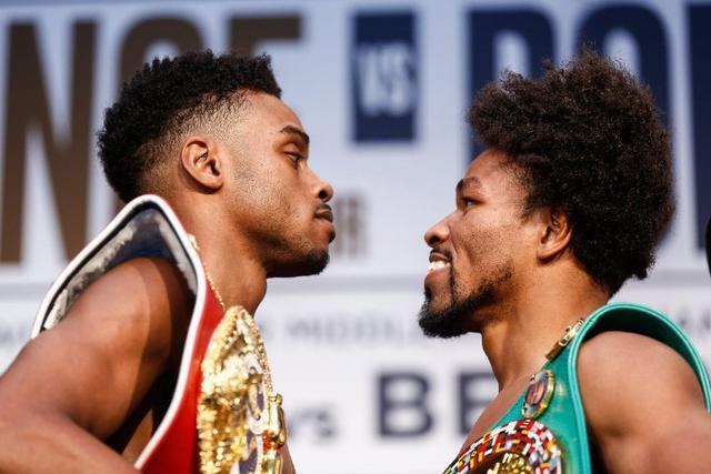 关于拳击赛程公布,焦点大战一触即发的信息 关于拳击赛程公布,焦点大战一触即发的信息