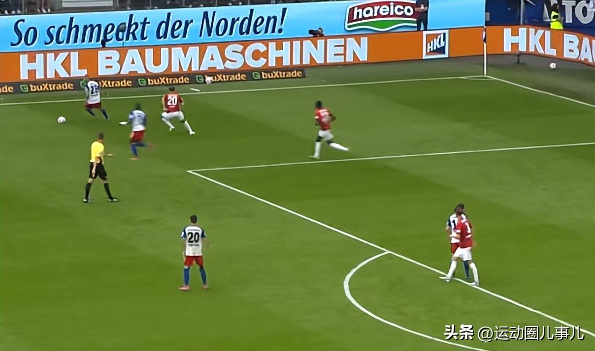 关于球星爆发！足球赛场再现神级操作的信息