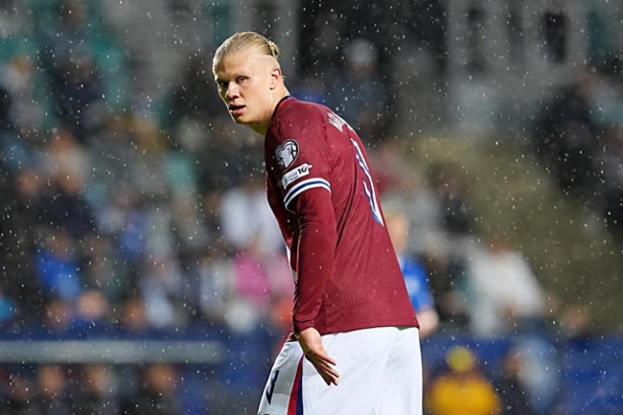 巴黎轻取那不勒斯，哈兰德状态火热的简单介绍