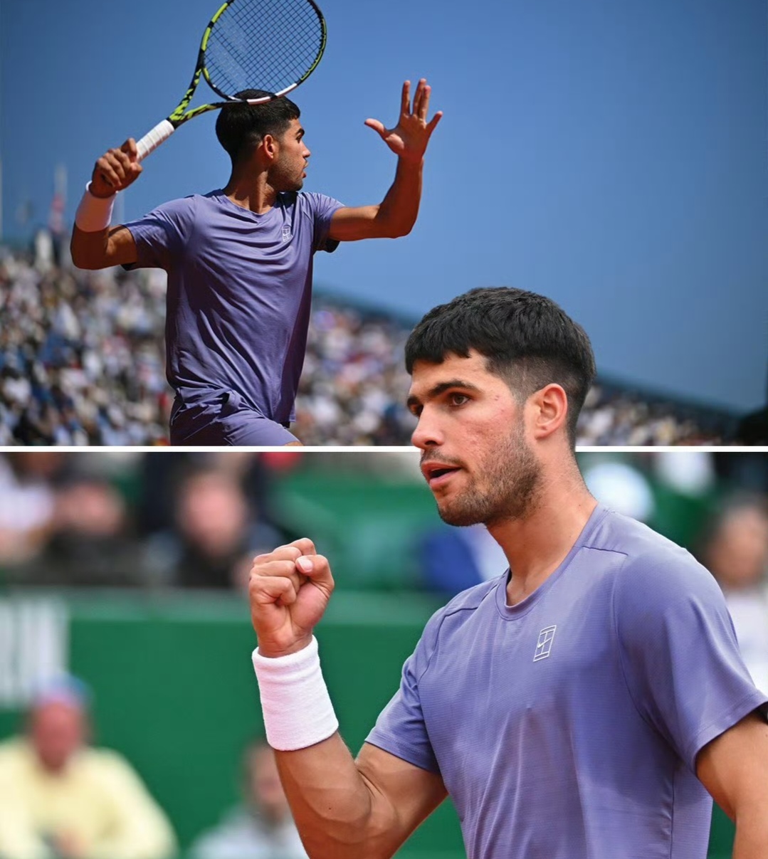 蒙特卡洛大师赛绝杀温网,纳达尔状态火热 蒙特卡洛大师赛绝杀温网,纳达尔状态火热