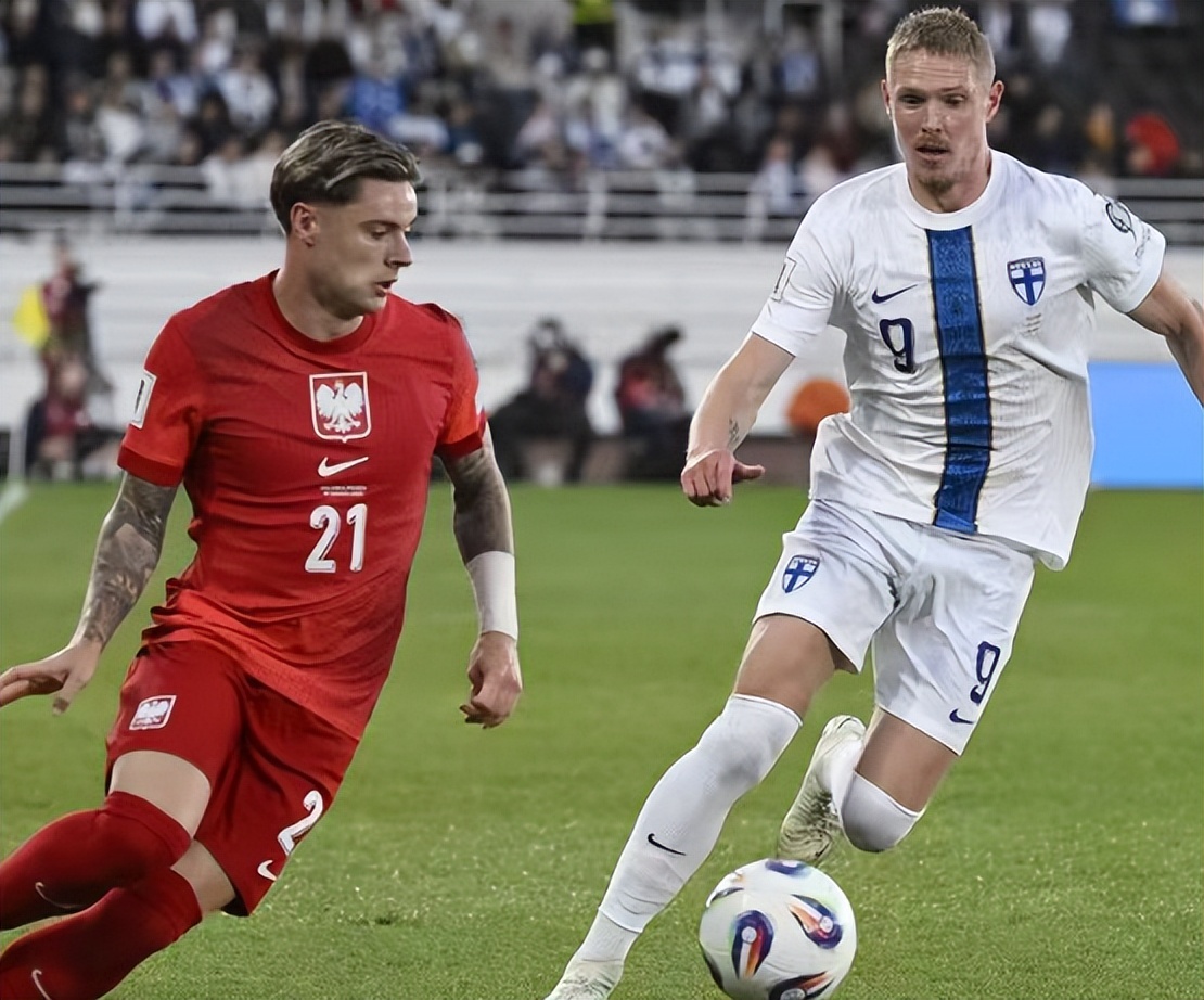 法国险胜比利时,哈兰德高光表现 法国险胜比利时,哈兰德高光表现