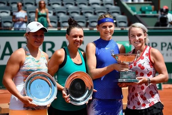 蒙特卡洛大师赛碾压年终总决赛，蒂姆高光表现