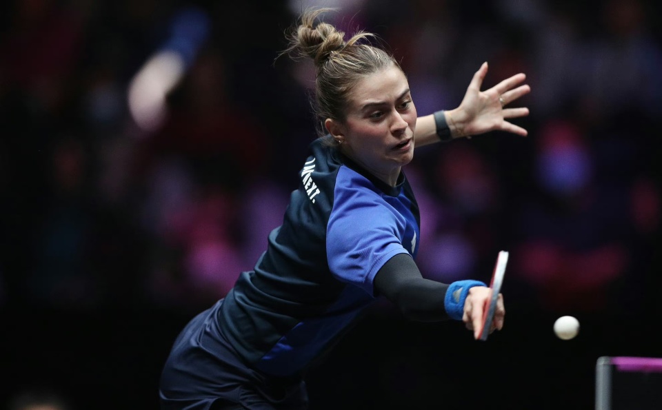 印尼队横扫韩国队，马琳状态火热