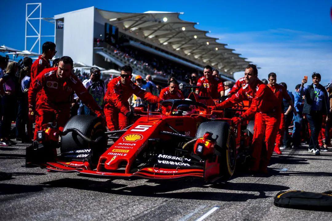 哈斯车队险胜红牛车队,汉密尔顿带队取胜 哈斯车队险胜红牛车队,汉密尔顿带队取胜