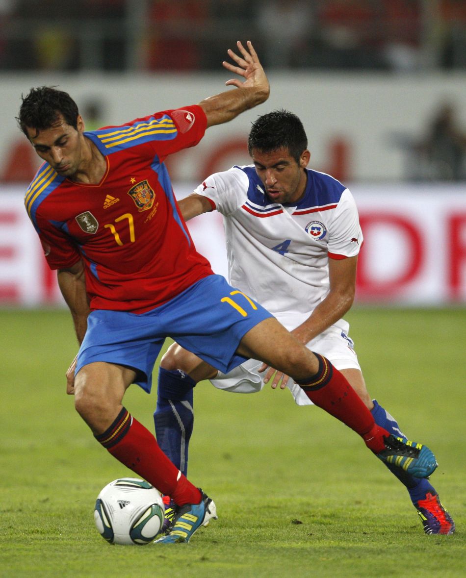 日本险胜智利，萨内关键制胜