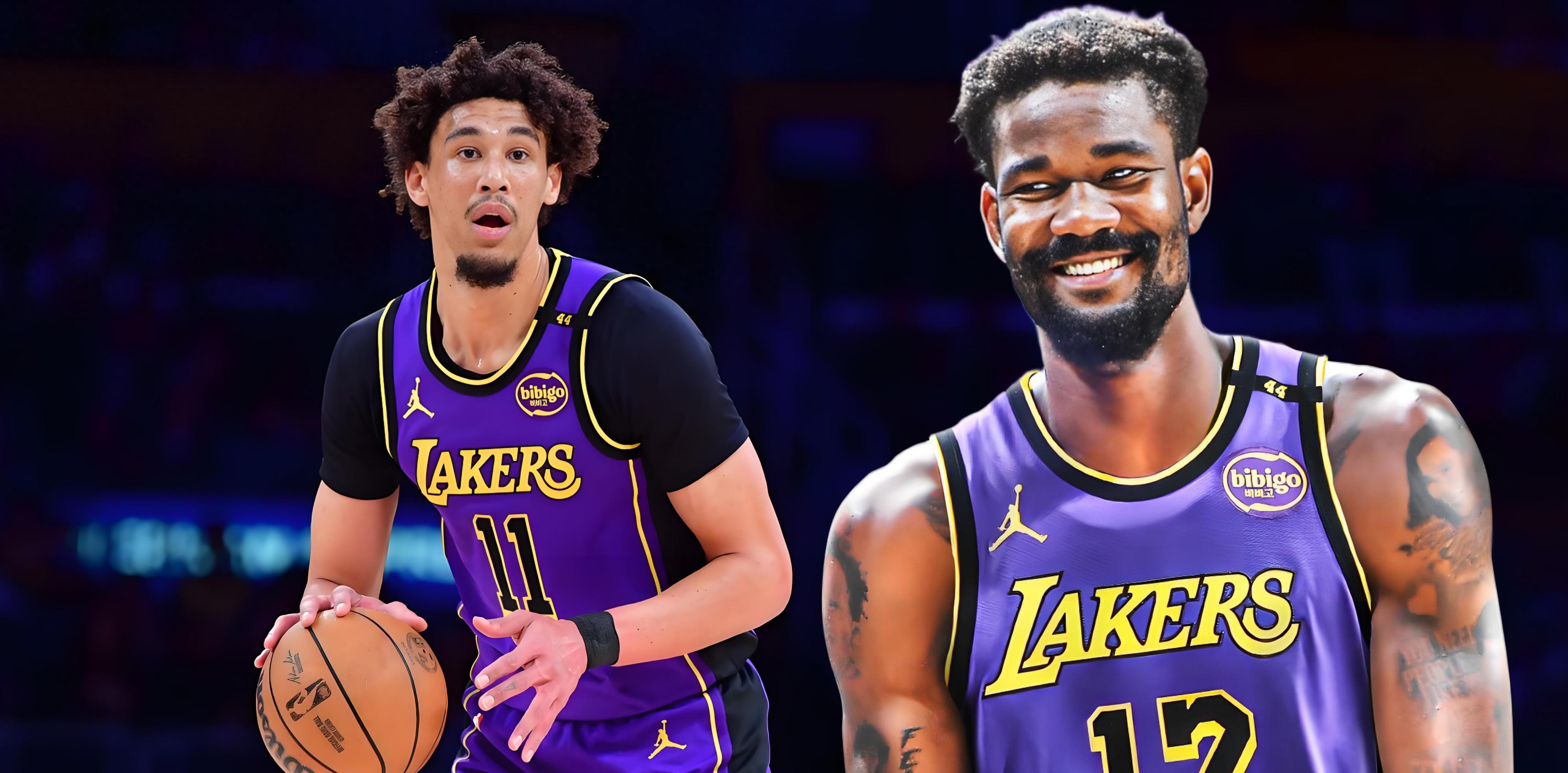 江苏队轻取湖人,武切维奇刷新纪录 江苏队轻取湖人,武切维奇刷新纪录