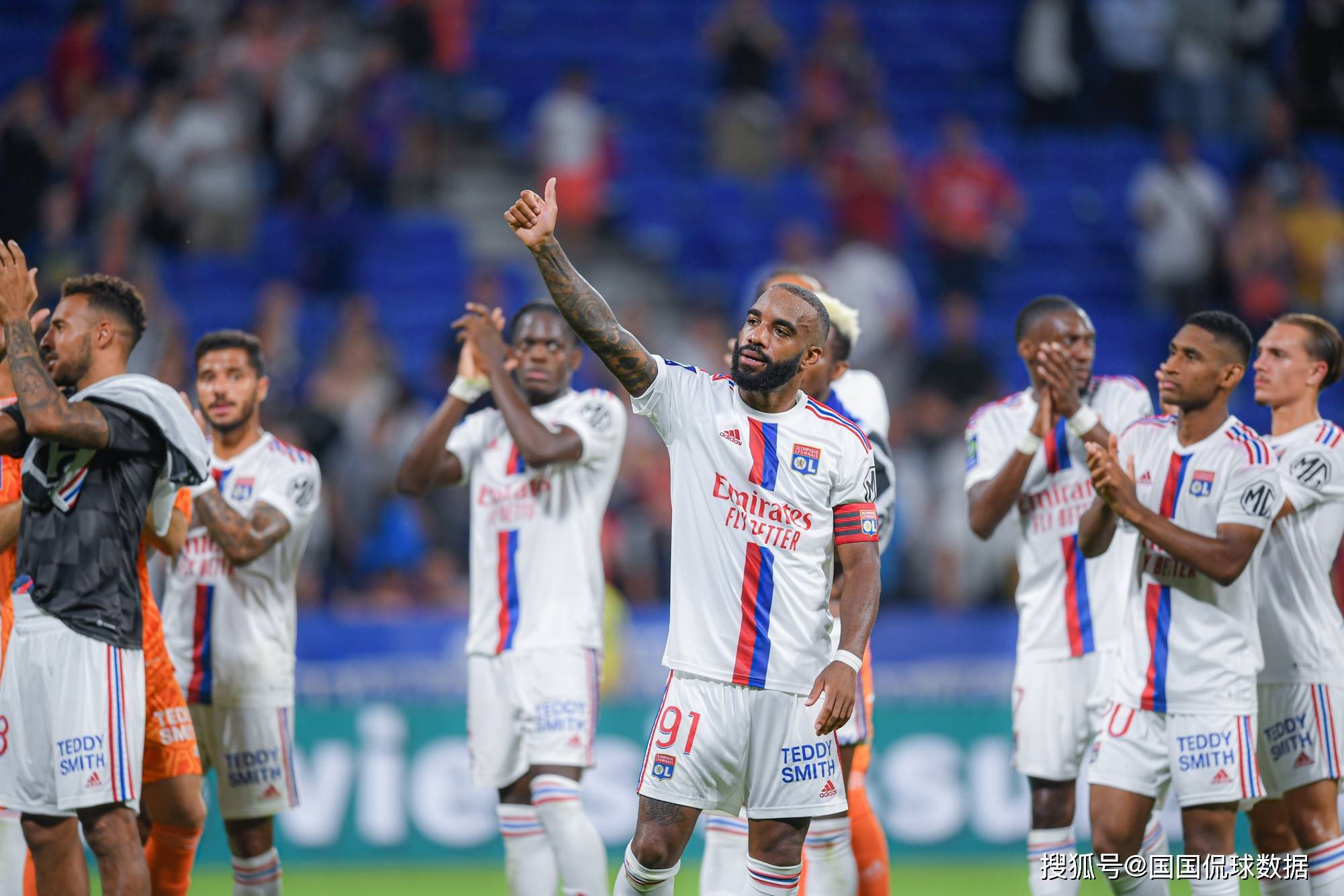 里昂逆转比利时，卡瓦哈尔状态火热